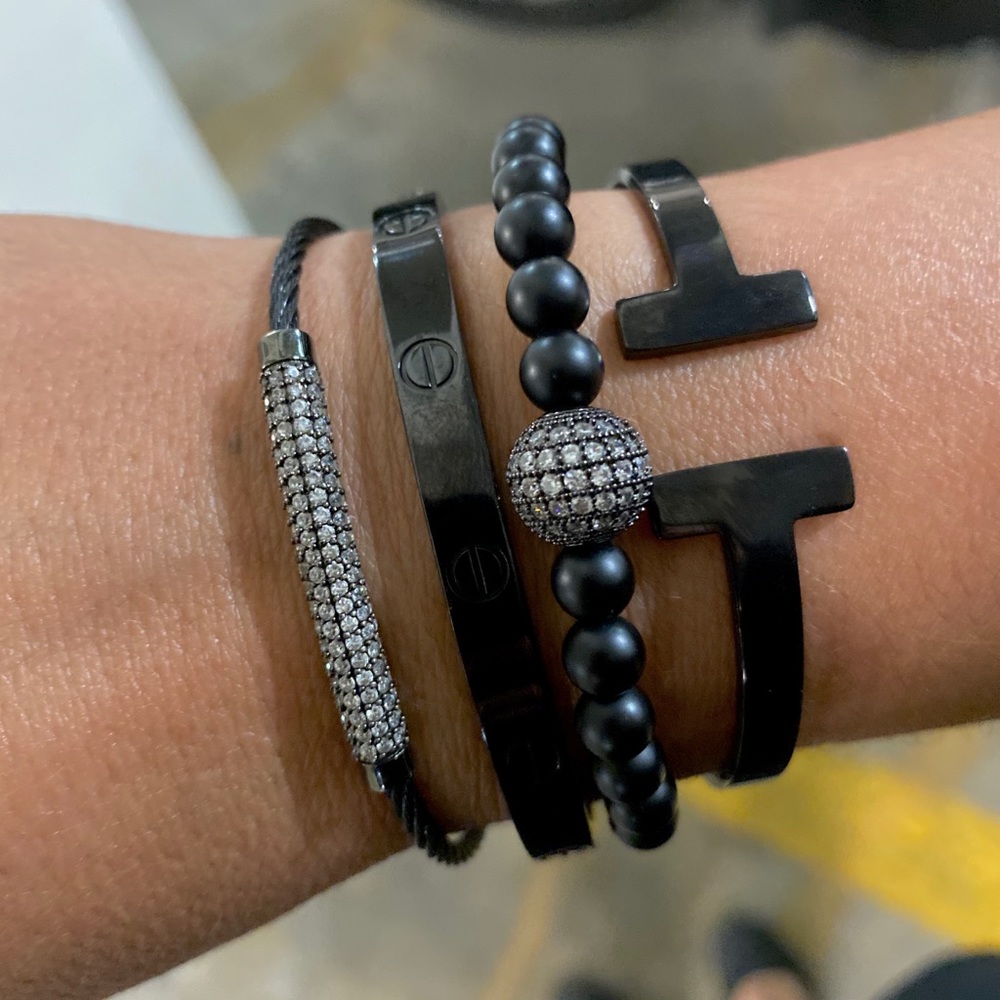 MAH Beads Set Special